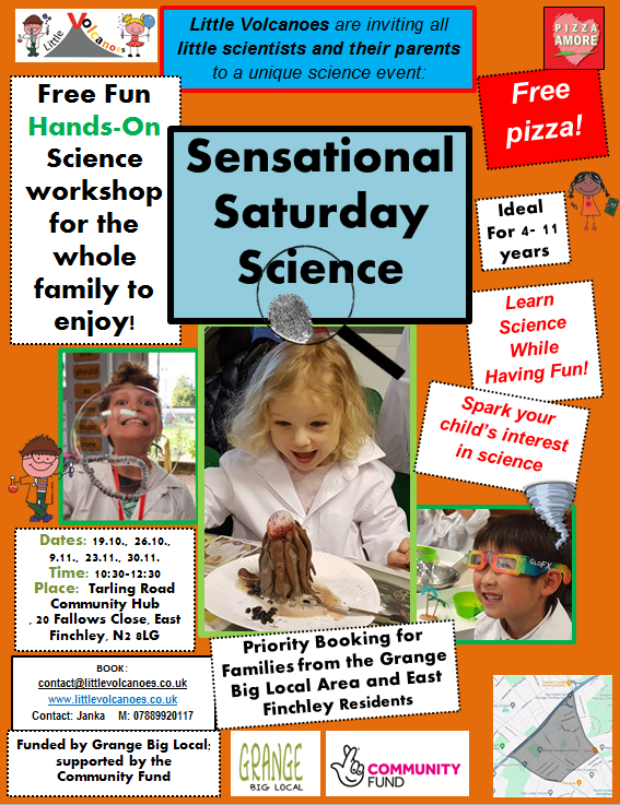 Lyrics Science Club